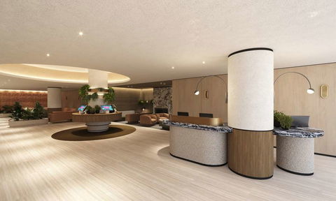 Rydges Melbourne - Northern Rivers Accommodation 1