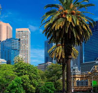 Sheraton Melbourne Hotel - Northern Rivers Accommodation