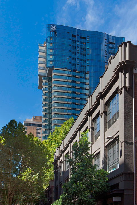 Sheraton Melbourne Hotel - Northern Rivers Accommodation 1