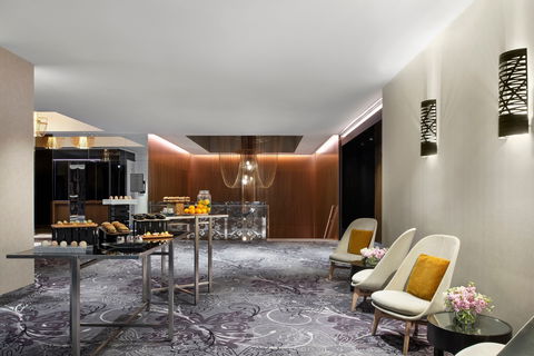 Sheraton Melbourne Hotel - Northern Rivers Accommodation 2