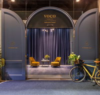 voco Melbourne Central - Northern Rivers Accommodation