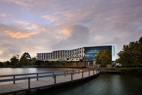 Punthill Caroline Springs - Northern Rivers Accommodation 0