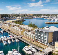 Be Fremantle Serviced Apartments - Northern Rivers Accommodation