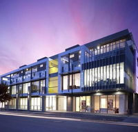 Caroline Serviced Apartments - Northern Rivers Accommodation