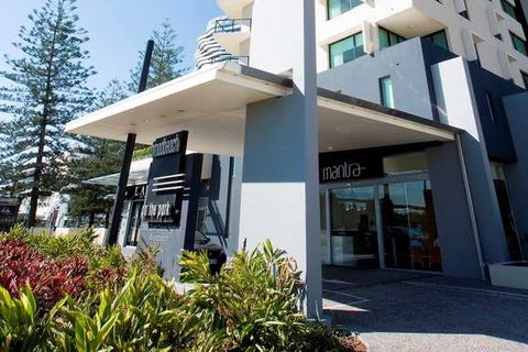 Mantra Broadbeach On The Park - Northern Rivers Accommodation 0