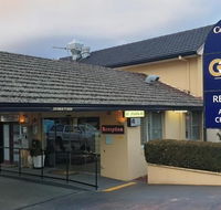 Country Plaza Queanbeyan - Northern Rivers Accommodation