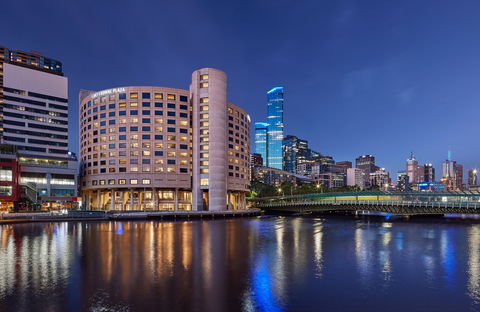Crowne Plaza Melbourne - Northern Rivers Accommodation 0
