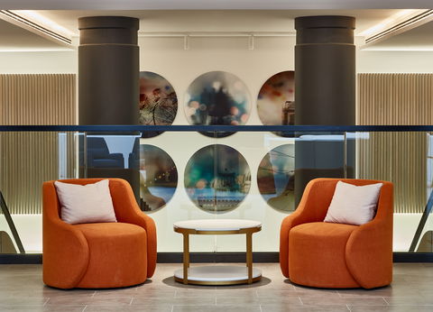 Crowne Plaza Melbourne - Northern Rivers Accommodation 2