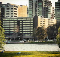 Mercure Melbourne Albert Park - Northern Rivers Accommodation