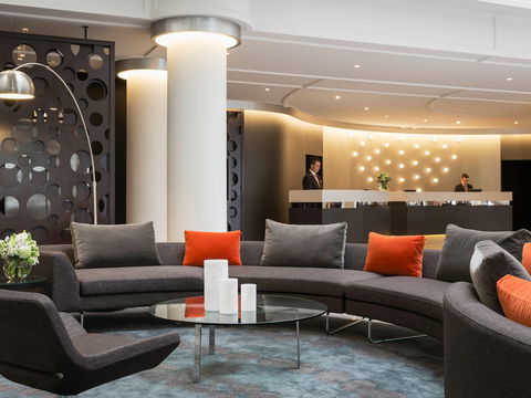 Mercure Melbourne Albert Park - Northern Rivers Accommodation 2