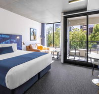 Mercure Melbourne St Kilda Road - Northern Rivers Accommodation