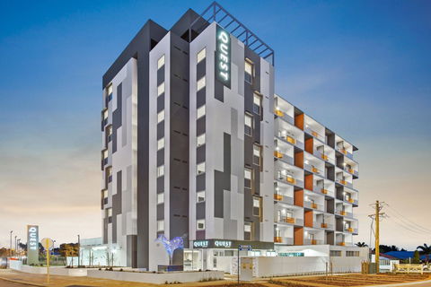 Quest Perth Ascot - Northern Rivers Accommodation 0
