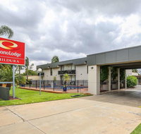Econo Lodge All Seasons Mildura