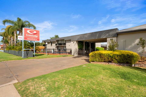 Econo Lodge All Seasons Mildura - Northern Rivers Accommodation 1