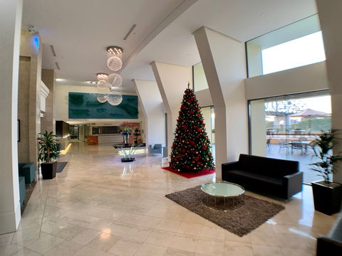 Astra Apartments Brisbane - Northern Rivers Accommodation 1