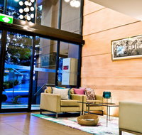 Quest Mascot - Northern Rivers Accommodation