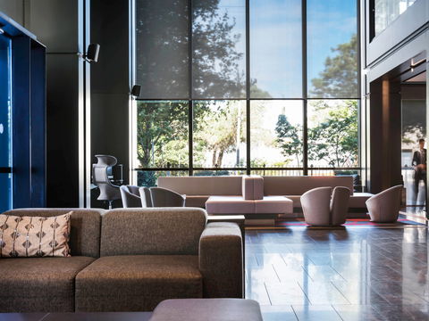 Pullman Sydney Airport Hotel - Northern Rivers Accommodation 1