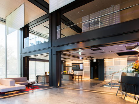Pullman Sydney Airport Hotel - Northern Rivers Accommodation 2