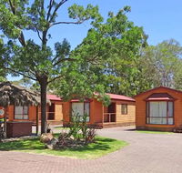 Adelaide Caravan Park - Northern Rivers Accommodation