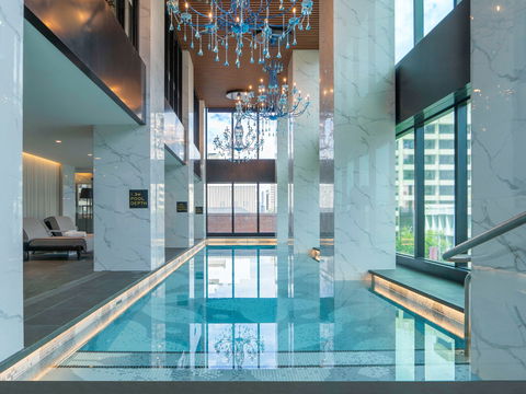 Sofitel Adelaide - Northern Rivers Accommodation 1