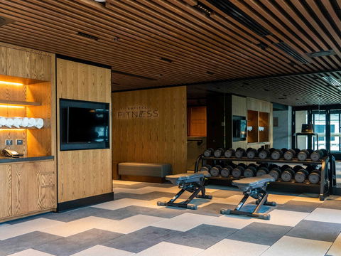 Sofitel Adelaide - Northern Rivers Accommodation 2