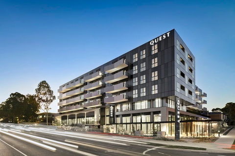 Quest Burwood East - Northern Rivers Accommodation 0
