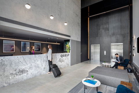 Quest Burwood East - Northern Rivers Accommodation 1