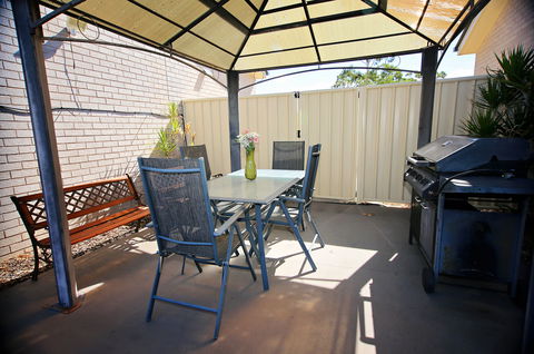 Roma Inland Motor Inn - Northern Rivers Accommodation 1