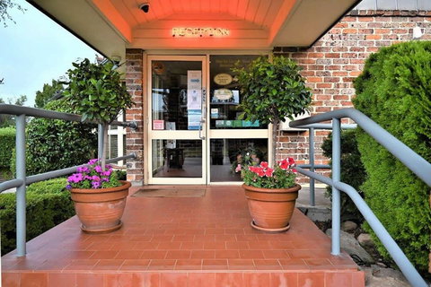 Grand Country Lodge - Northern Rivers Accommodation 0