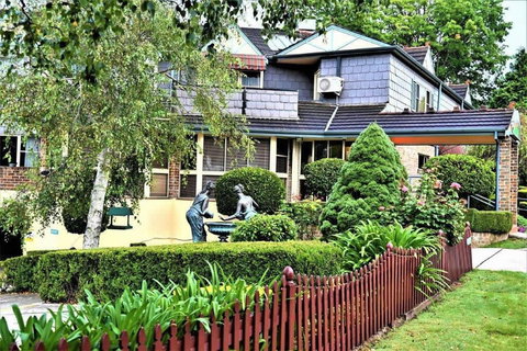 Grand Country Lodge - Northern Rivers Accommodation 1