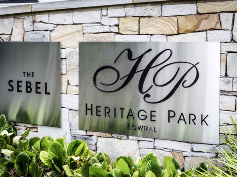 The Sebel Bowral Heritage Park - Northern Rivers Accommodation 0