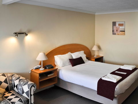 Ibis Styles Orange - Northern Rivers Accommodation 2