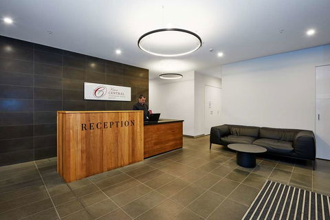 Melbourne Knox Central Apartment Hotel - Northern Rivers Accommodation 0
