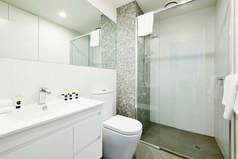 Melbourne Knox Central Apartment Hotel - Northern Rivers Accommodation 1