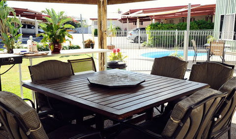 Sun Valley Motel - Northern Rivers Accommodation 1