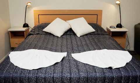 Sun Valley Motel - Northern Rivers Accommodation 2