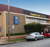 Comfort Inn Crystal - Northern Rivers Accommodation