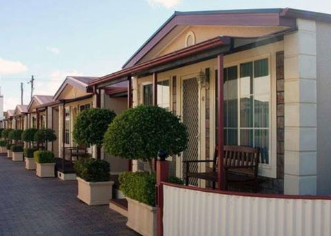Comfort Inn Crystal - Northern Rivers Accommodation 1