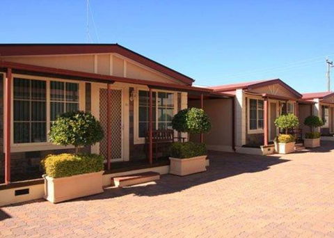Comfort Inn Crystal - Northern Rivers Accommodation 2
