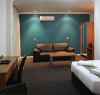 Ibis Styles Broken Hill - Northern Rivers Accommodation