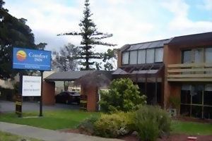 Albion VIC Northern Rivers Accommodation