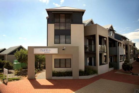Mantra Geraldton - Northern Rivers Accommodation 0
