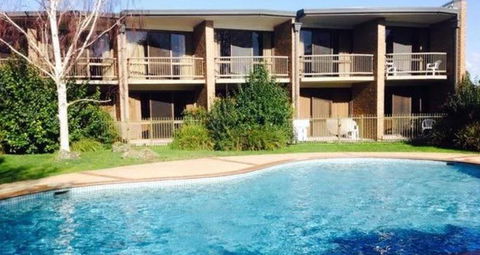 Sandown Regency Motor Inn - Northern Rivers Accommodation 2