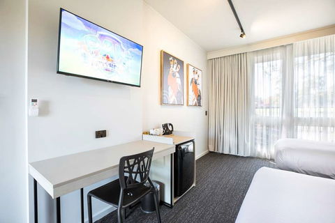 Nightcap At Sandown Park Hotel - Northern Rivers Accommodation 2