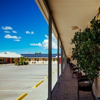 MAS Country Club Motor Inn - Northern Rivers Accommodation 2