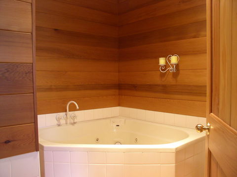 Kemeys Mountain Hideaway - Northern Rivers Accommodation 2