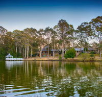 Lincoln Downs Resort BW Signature Coll - Northern Rivers Accommodation