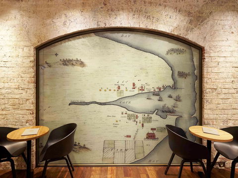 Harbour Rocks Hotel, MGallery Collection - Northern Rivers Accommodation 2