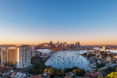 View Sydney - Northern Rivers Accommodation 1