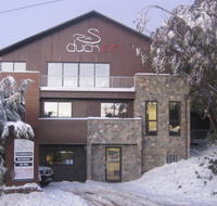 Duck Inn - Northern Rivers Accommodation